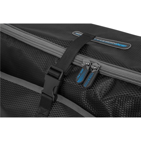 ΘΉΚΗ ΑΠΌΧΗΣ PRESTON INNOVATIONS COMPETITION XS DOUBLE NET BAG