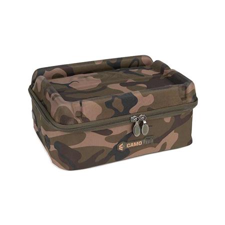 Θήκη Αποθήκευσησ Fox Camolite Deluxe Gadget Safe