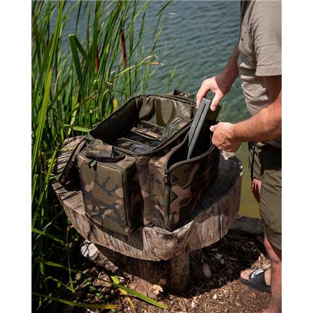 ΘΉΚΗ ΑΠΟΘΉΚΕΥΣΗΣ FOX CAMOLITE SMALL BARROW BAG