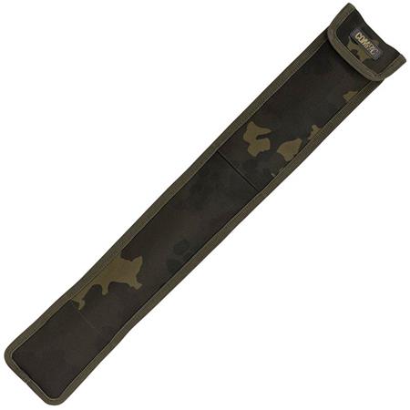 Θήκη Αποθήκευσησ Korda Compac Distance Stick Bag Dark Kamo