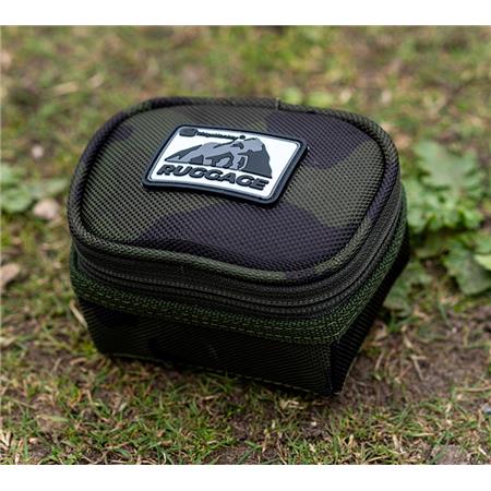 Θήκη Αποθήκευσησ Ridge Monkey Ruggage Compact Για Φακό Κεφαλήσ