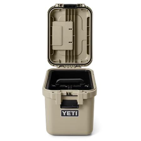 ΘΉΚΗ ΑΠΟΘΉΚΕΥΣΗΣ YETI LOADOUT GOBOX 15 GEAR CASE ΤΑΜΠΆ