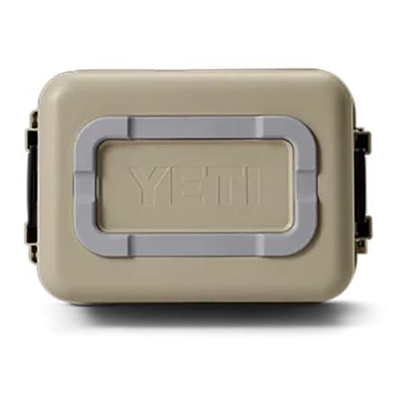 ΘΉΚΗ ΑΠΟΘΉΚΕΥΣΗΣ YETI LOADOUT GOBOX 15 GEAR CASE ΤΑΜΠΆ