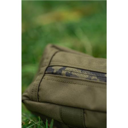ΘΉΚΗ AVID CARP RVS 3 ROD SLEEVE