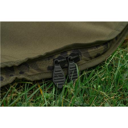 ΘΉΚΗ AVID CARP RVS SINGLE SLEEVES