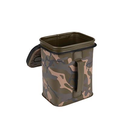 ΘΉΚΗ ΑΞΕΣΟΥΆΡ FOX AQUOS CAMOLITE MULTI BAG WITH INSERT