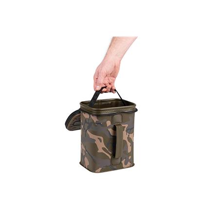 ΘΉΚΗ ΑΞΕΣΟΥΆΡ FOX AQUOS CAMOLITE MULTI BAG WITH INSERT