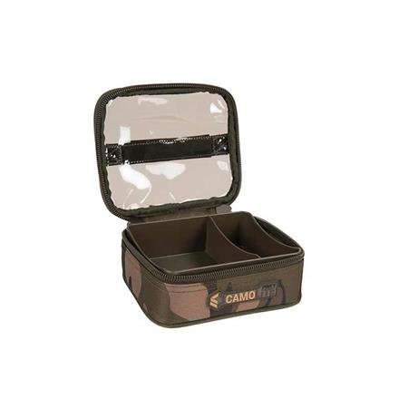ΘΉΚΗ ΑΞΕΣΟΥΆΡ FOX CAMOLITE LEAD & BITS BAG