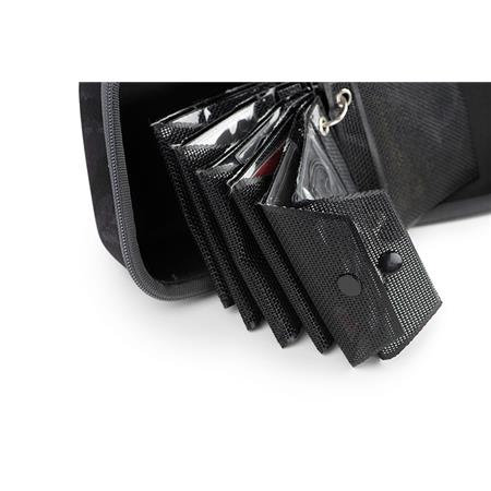 ΘΉΚΗ ΑΞΕΣΟΥΆΡ FOX RAGE VOYAGER CAMO ACCESSORY WALLET