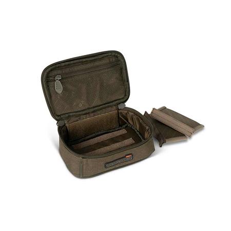 ΘΉΚΗ ΑΞΕΣΟΥΆΡ FOX VOYAGER LEAD & BITS BAG