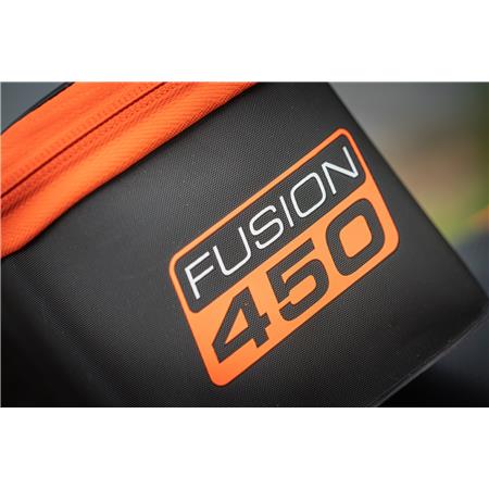ΘΉΚΗ ΑΞΕΣΟΥΆΡ GURU FUSION 450