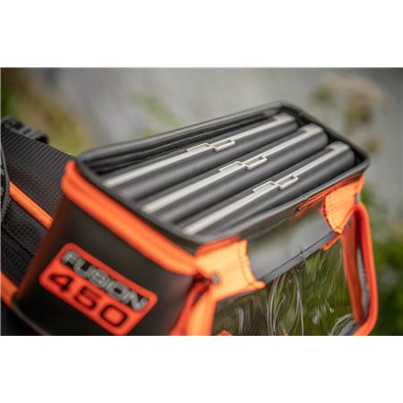 ΘΉΚΗ ΑΞΕΣΟΥΆΡ GURU FUSION 450