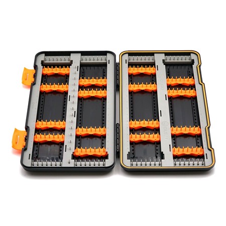 ΘΉΚΗ ΑΞΕΣΟΥΆΡ GURU RIG CASE XL