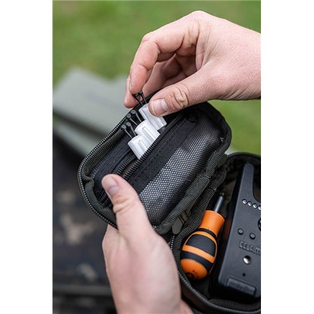 ΘΉΚΗ ΑΞΕΣΟΥΆΡ KORDA COMPAC 70 TACKLE POUCH DARK KAMO