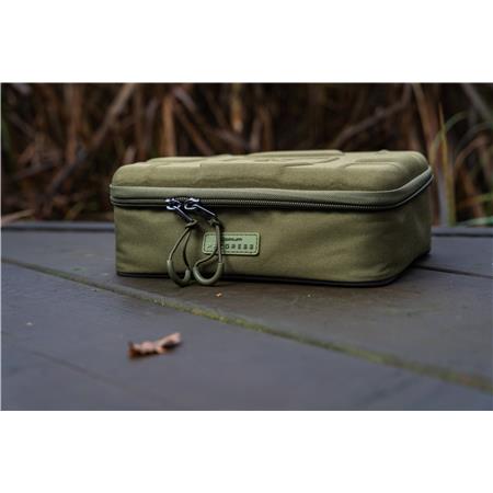 ΘΉΚΗ ΑΞΕΣΟΥΆΡ KORUM PROGRESS HARDCASE POUCH 4L