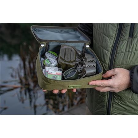 ΘΉΚΗ ΑΞΕΣΟΥΆΡ KORUM PROGRESS HARDCASE POUCH 4L