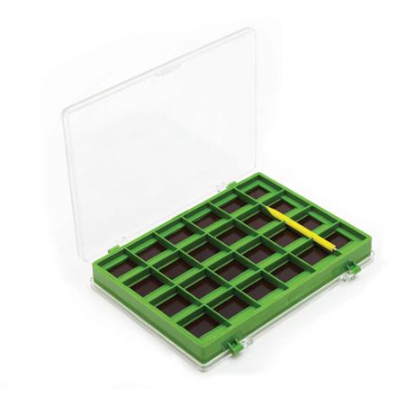 Θήκη Αξεσουάρ Leeda Magnetic Hook Box