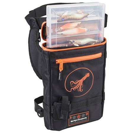 Θήκη Αξεσουάρ Sakura Egi Leg Bag