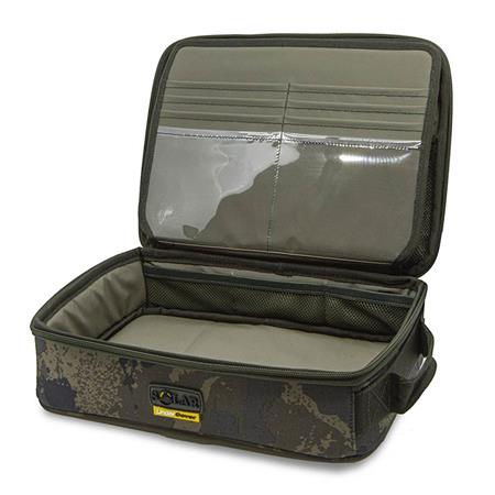 Θήκη Αξεσουάρ Solar Undercover Camo Multipouch