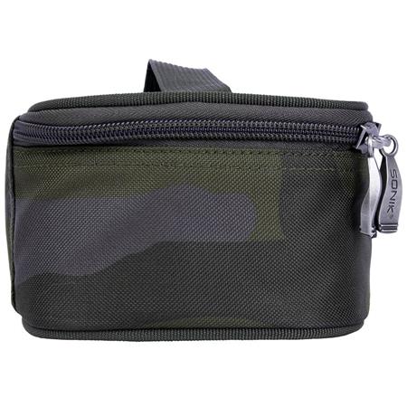 ΘΉΚΗ ΑΞΕΣΟΥΆΡ SONIK BANK-TEK ACCESSORY POUCH