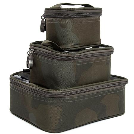 ΘΉΚΗ ΑΞΕΣΟΥΆΡ SONIK BANK-TEK ACCESSORY POUCH