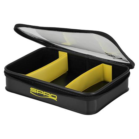 Θήκη Αξεσουάρ Spro Tbx Eva Bag 50Mw