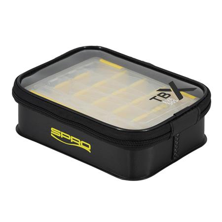 ΘΉΚΗ ΑΞΕΣΟΥΆΡ SPRO TBX EVA BAG 50S
