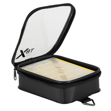 Θήκη Αξεσουάρ Spro Tbx Eva Bag 50S