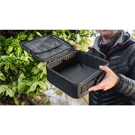 ΘΉΚΗ ΑΞΕΣΟΥΆΡ ZEBCO TROPHY TACKLE BOX ALL