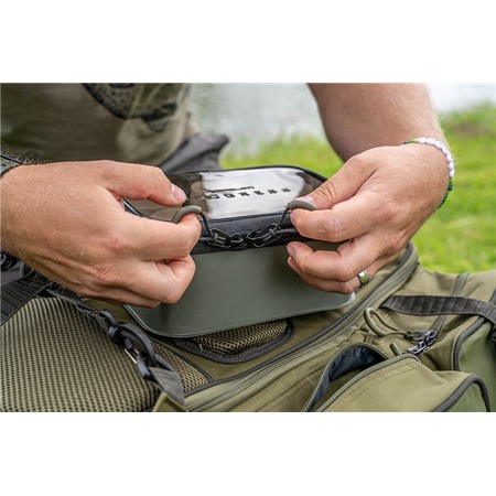ΘΉΚΗ ΔΟΛΩΜΆΤΩΝ KORUM PROGRESS EVA HOOKBAIT POUCHES