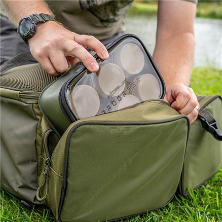 ΘΉΚΗ ΔΟΛΩΜΆΤΩΝ KORUM PROGRESS EVA HOOKBAIT POUCHES