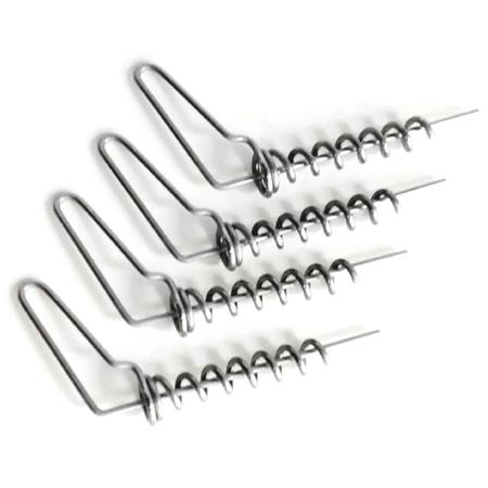 Θήκη Δολώματοσ Pikecraft The System Small Screw