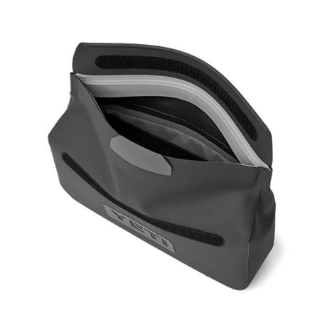 ΘΉΚΗ ΕΞΟΠΛΙΣΜΟΎ YETI SIDEKICK DRY 1L ΑΝΘΡΑΚΊ