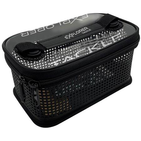 Θήκη Explorer Tackle Bakkan Eva Mesh