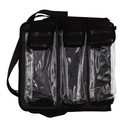 ΘΉΚΗ EXPLORER TACKLE POPPER MASTER BAG