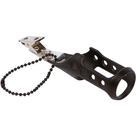 Θήκη Φιαλιδίου Loon Outdoors Aluminum Caddy Black