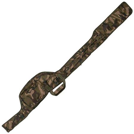 Θήκη Fox Camolite 2 Rod Spod & Marker Jackets