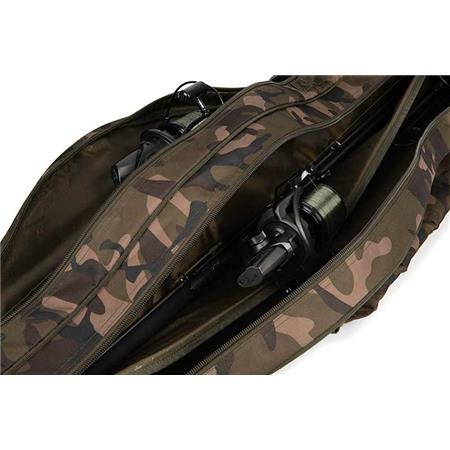 ΘΉΚΗ FOX CAMOLITE 4 ROD HARDCASES