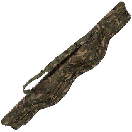 Θήκη Fox Camolite 4 Rod Hardcases