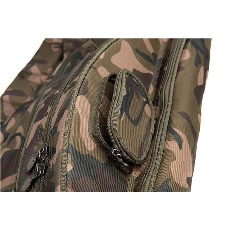 ΘΉΚΗ FOX CAMOLITE 6 ROD HARDCASES