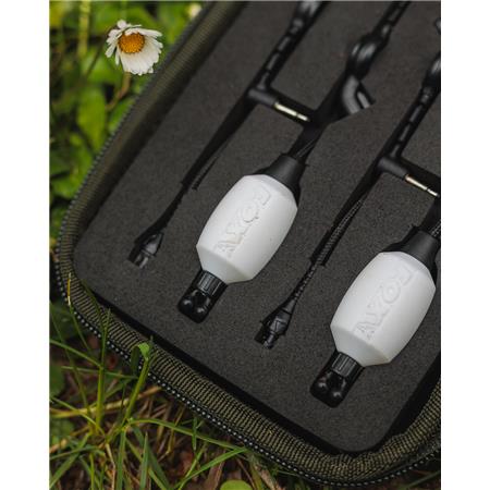 ΘΉΚΗ FOX CAMOLITE HALO BOBBIN CASE