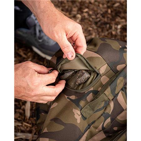 ΘΉΚΗ FOX CAMOLITE TRI SLEEVES