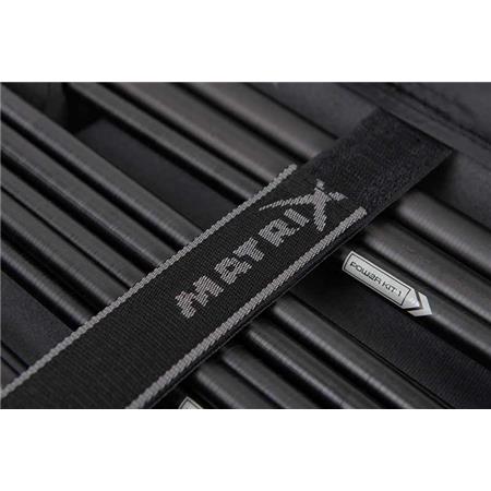 ΘΉΚΗ FOX MATRIX DURALITE PRO XL POLE CASE