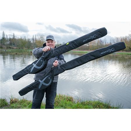 ΘΉΚΗ FOX MATRIX SINGLE ROD SLEEVES