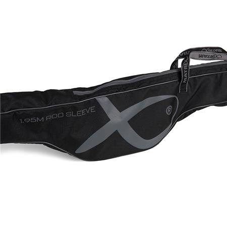 ΘΉΚΗ FOX MATRIX SINGLE ROD SLEEVES