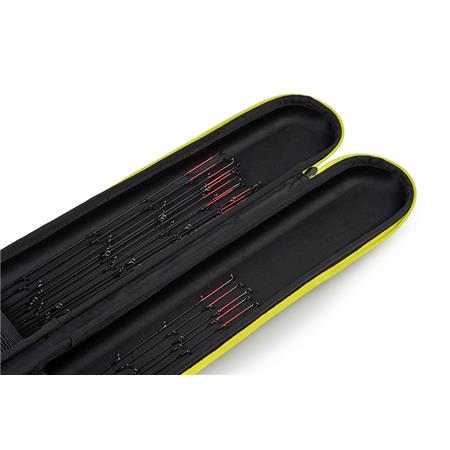 ΘΉΚΗ ΓΙΑ ΑΝΤΑΛΛΑΚΤΙΚΈΣ ΚΟΡΥΦΈΣ FOX MATRIX EVA FEEDER TIP CASE