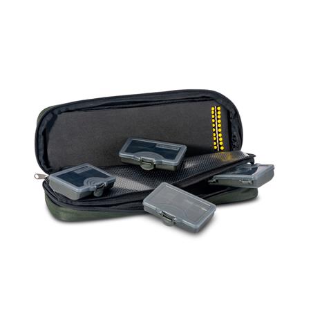 Θήκη Για Αξεσουάρ Anaconda Rig Kit Wallet