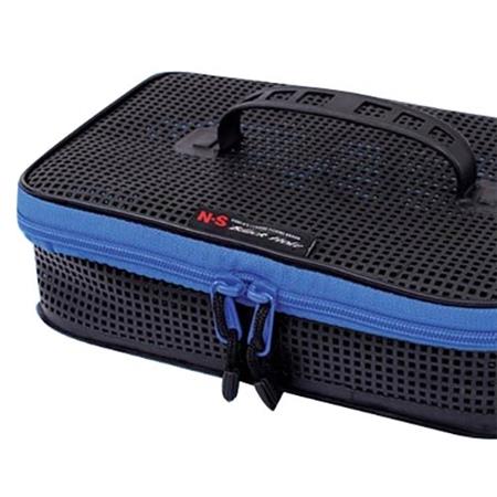 Θήκη Για Αξεσουάρ N.S Black Hole Lure Shower Pouch
