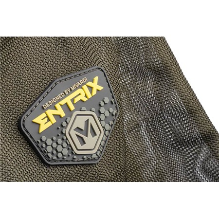 ΘΉΚΗ ΓΙΑ BOILIES MIVARDI BOILIE DRY BAG ENTRIX (DOUBLE)