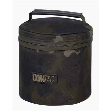 Θήκη Για Φορητή Εστία Korda Compac Stove Bag Dark Kamo